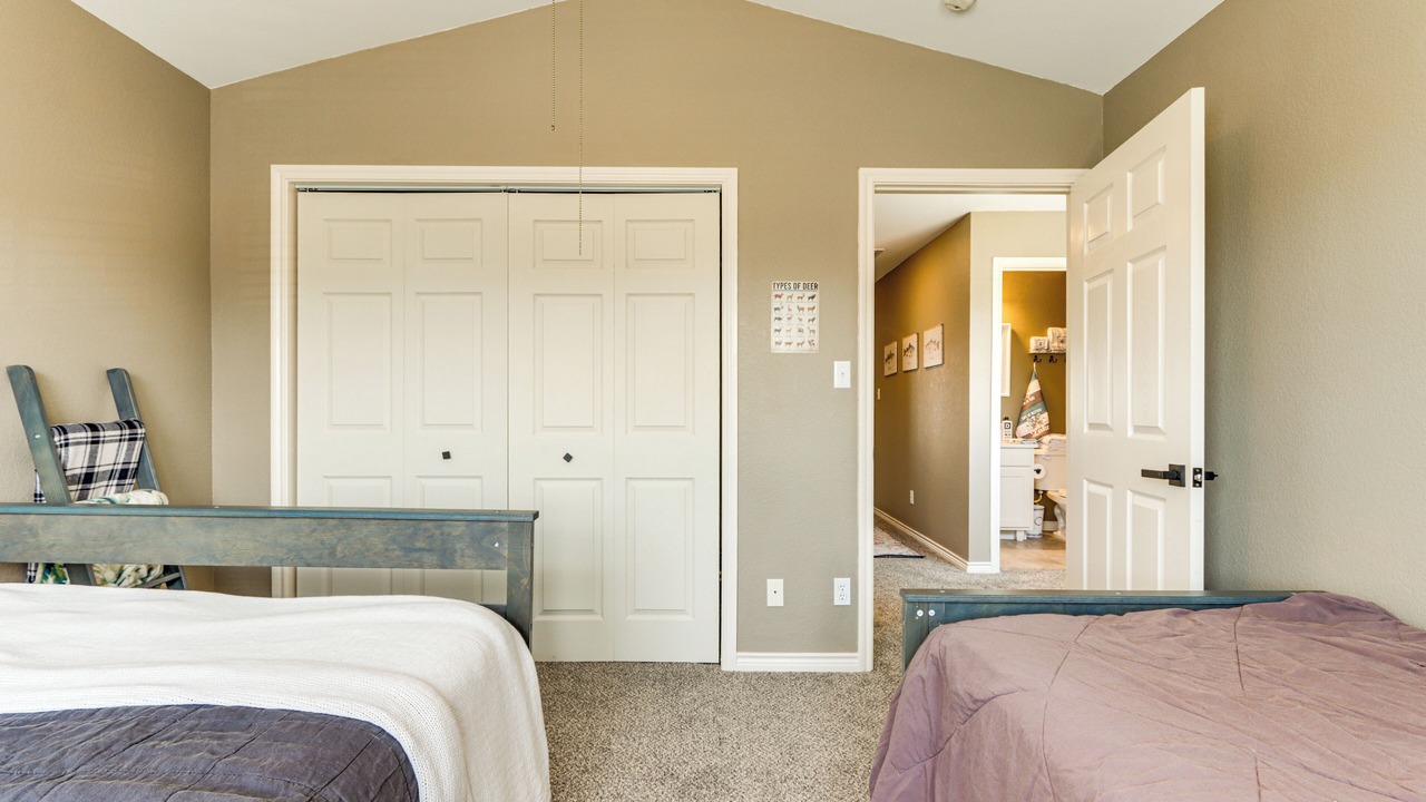 Photo of Bedroom in Afton