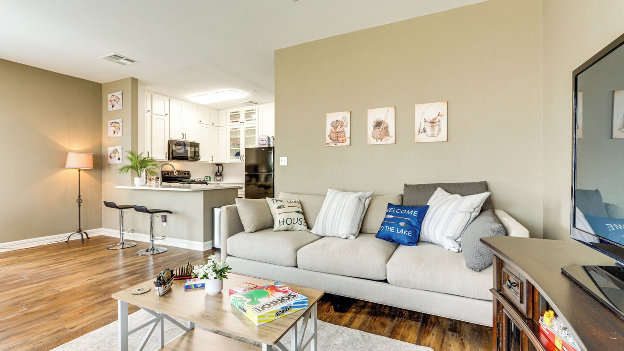 Photo of Livingroom in Afton