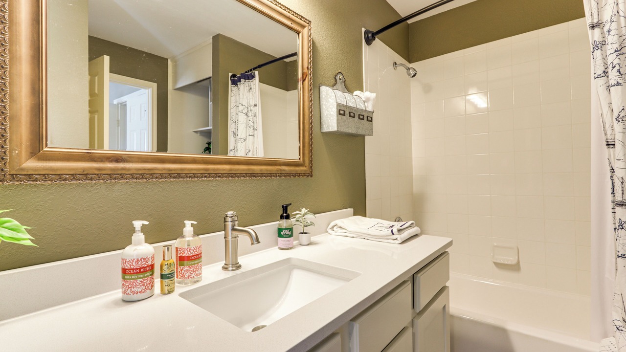 Photo of Bathroom in Afton