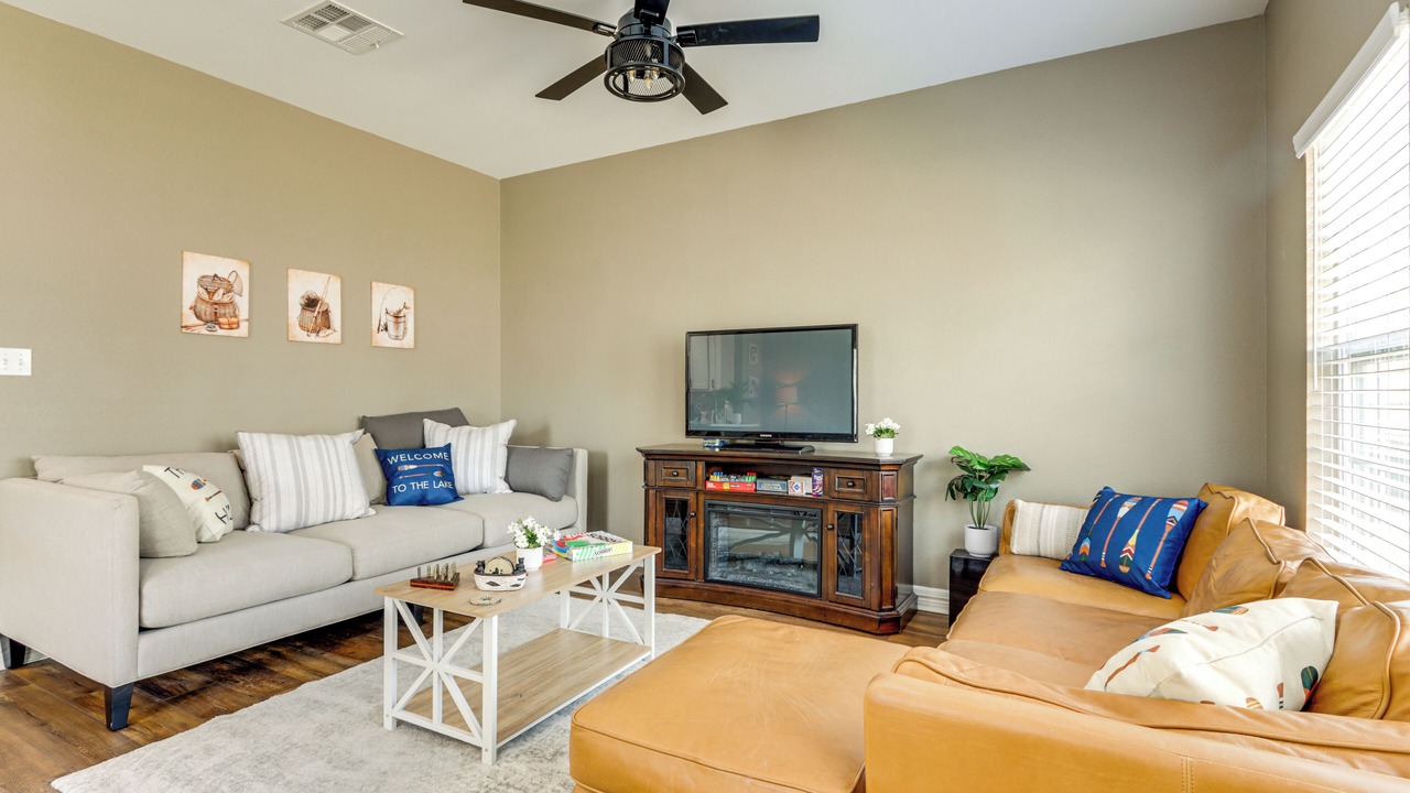Photo of Bedroom in Afton