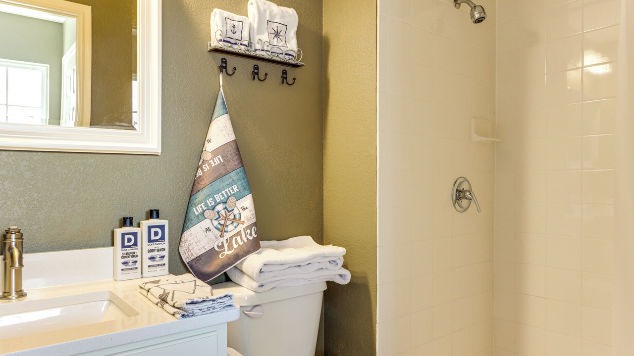 Photo of Bathroom in Afton
