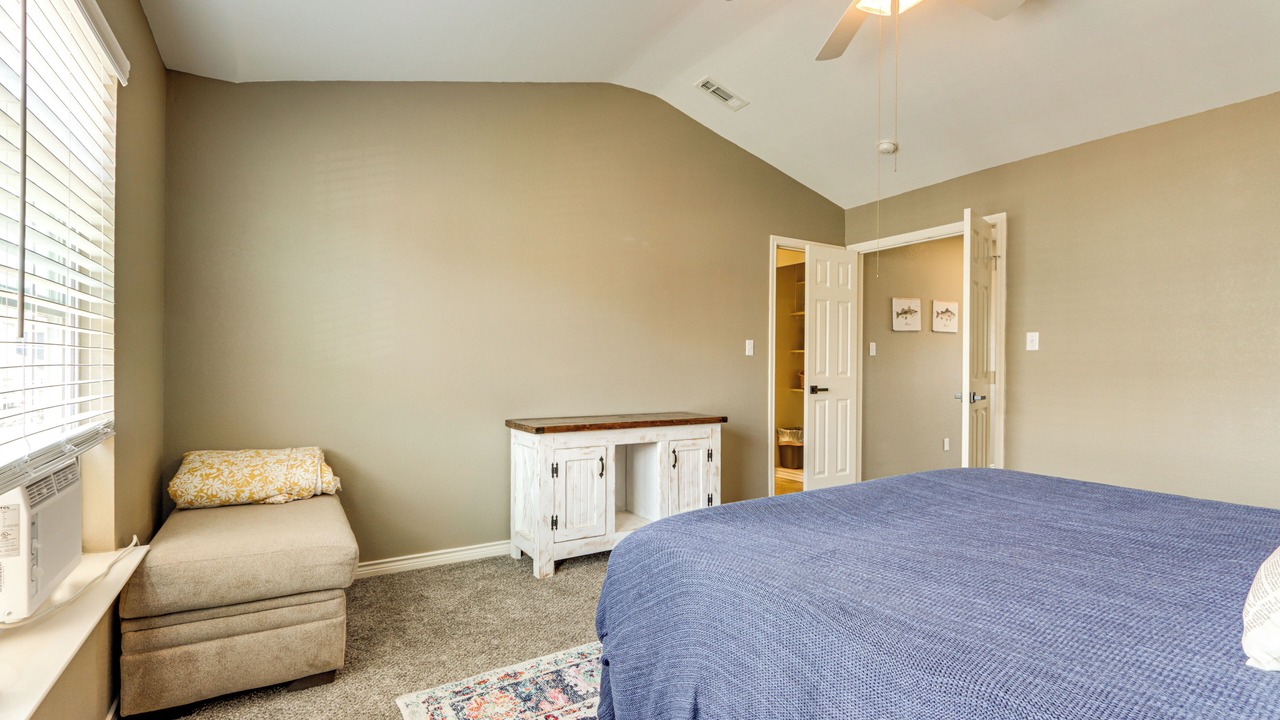 Photo of Bedroom in Afton