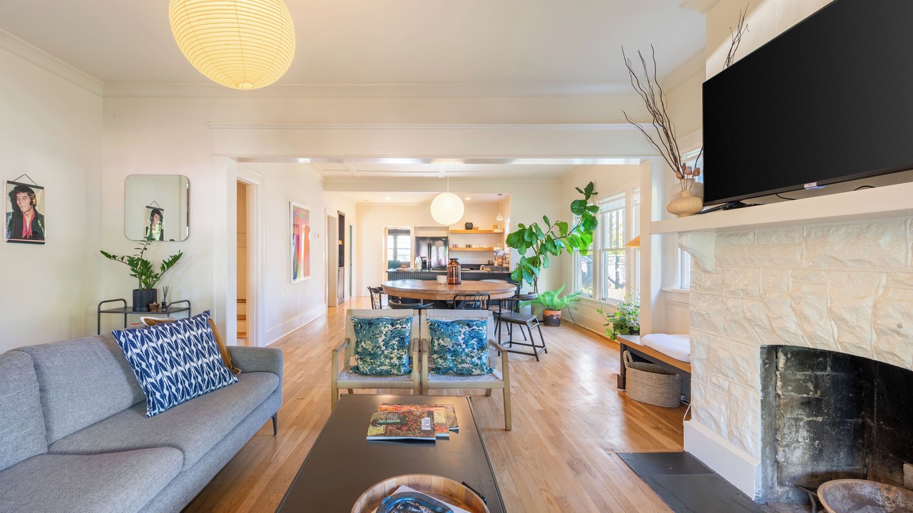 Photo of Livingroom in Eastwood