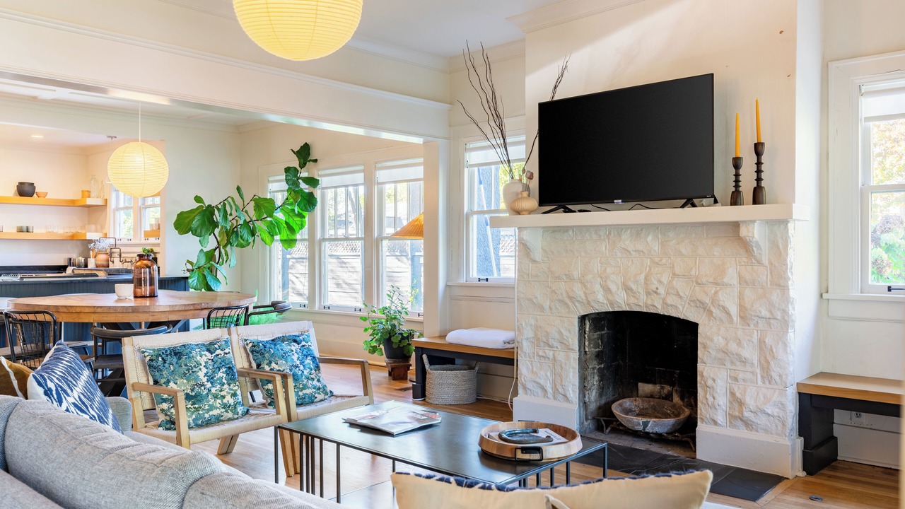 Photo of Livingroom in Eastwood