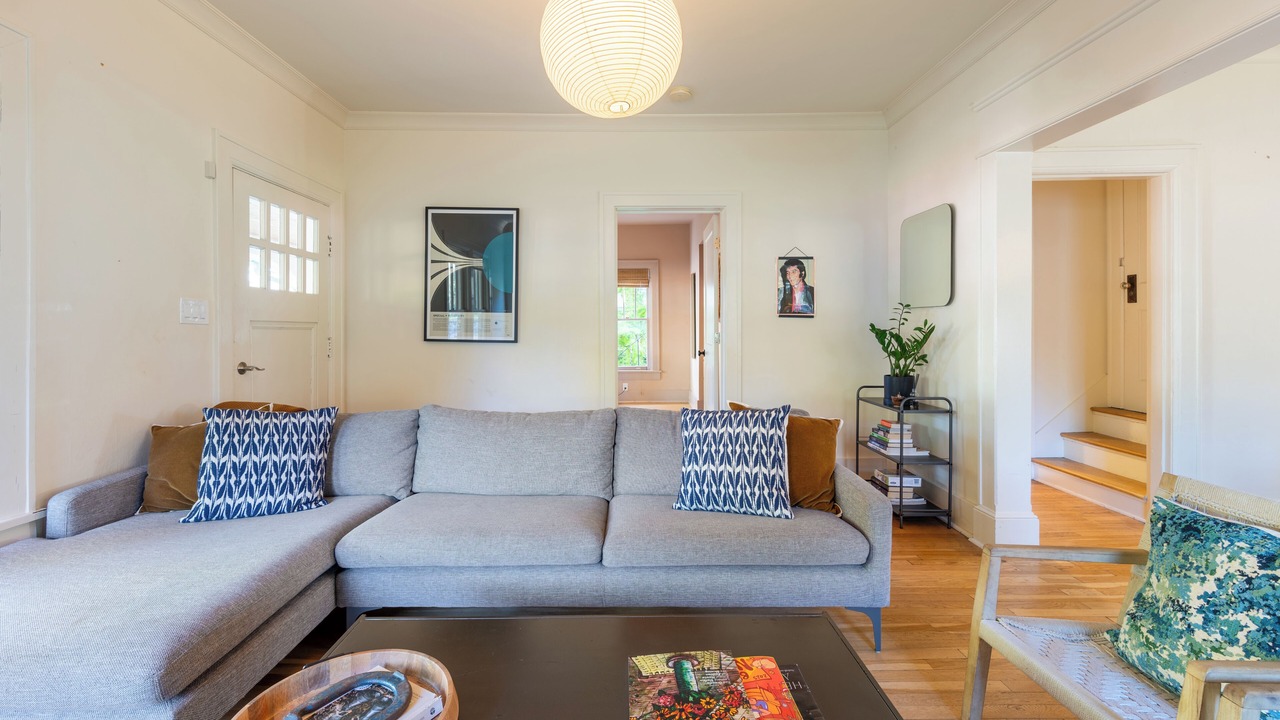 Photo of Bedroom in Eastwood