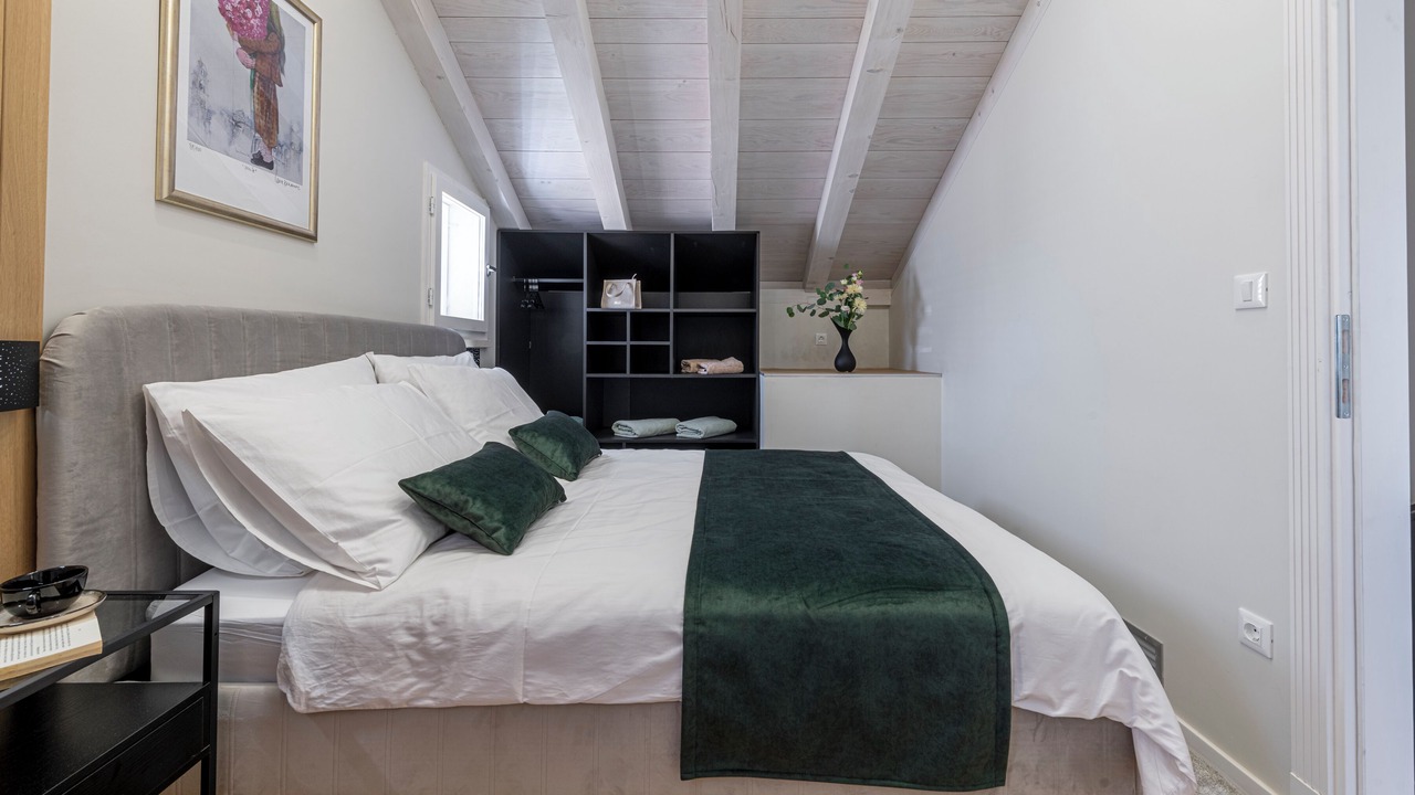 Photo of Bedroom in Gruz