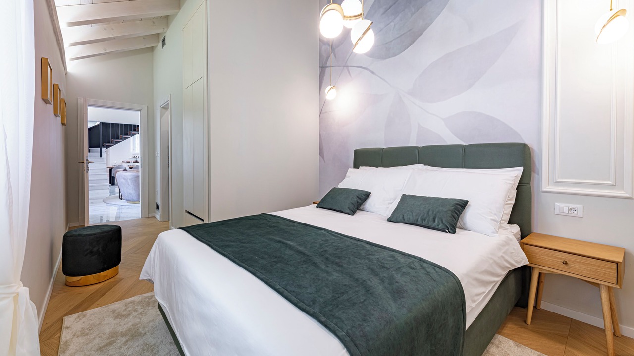 Photo of Bedroom in Gruz