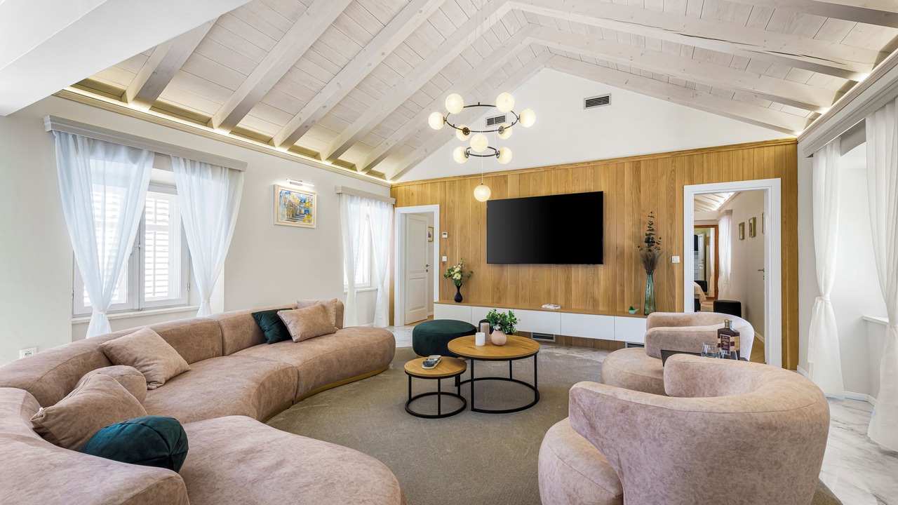 Photo of Livingroom in Gruz