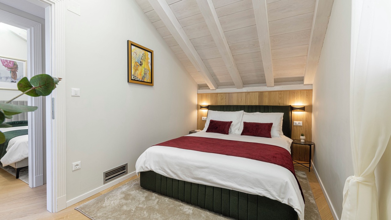 Photo of Bedroom in Gruz