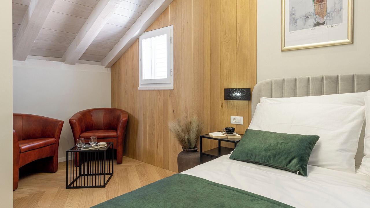 Photo of Bedroom in Gruz