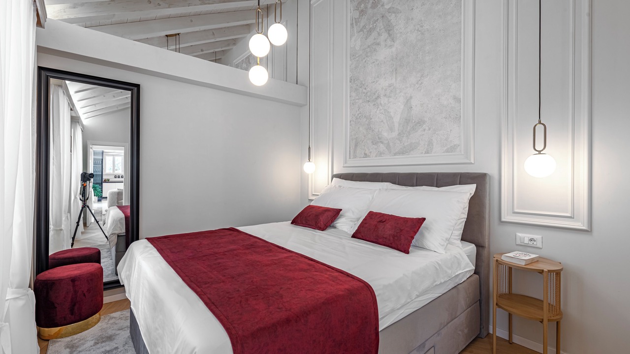 Photo of Bedroom in Gruz