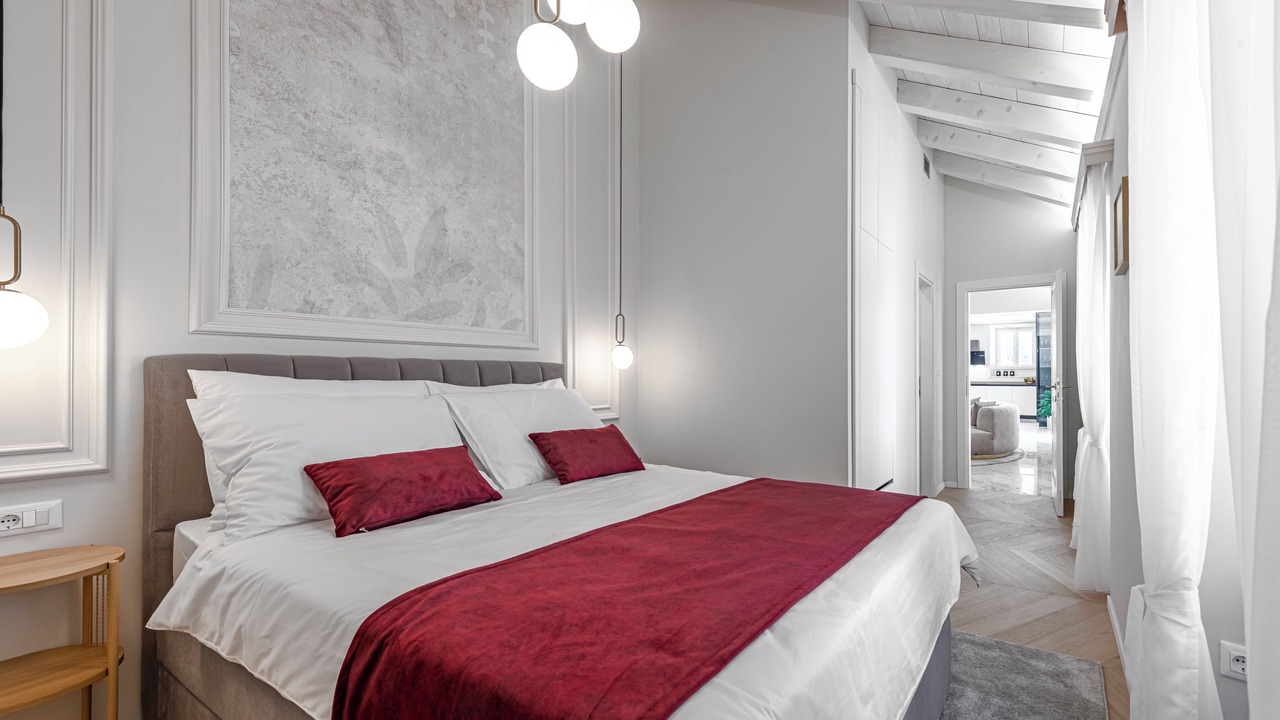 Photo of Bedroom in Gruz