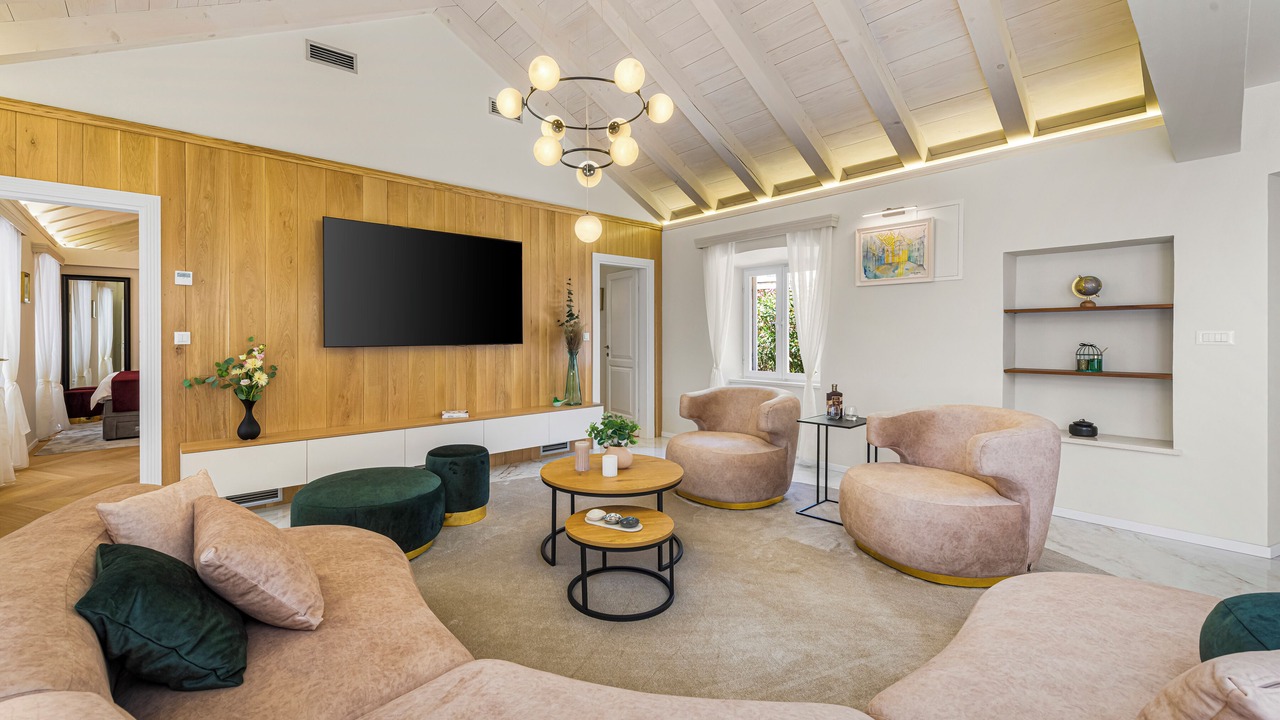 Photo of Livingroom in Gruz