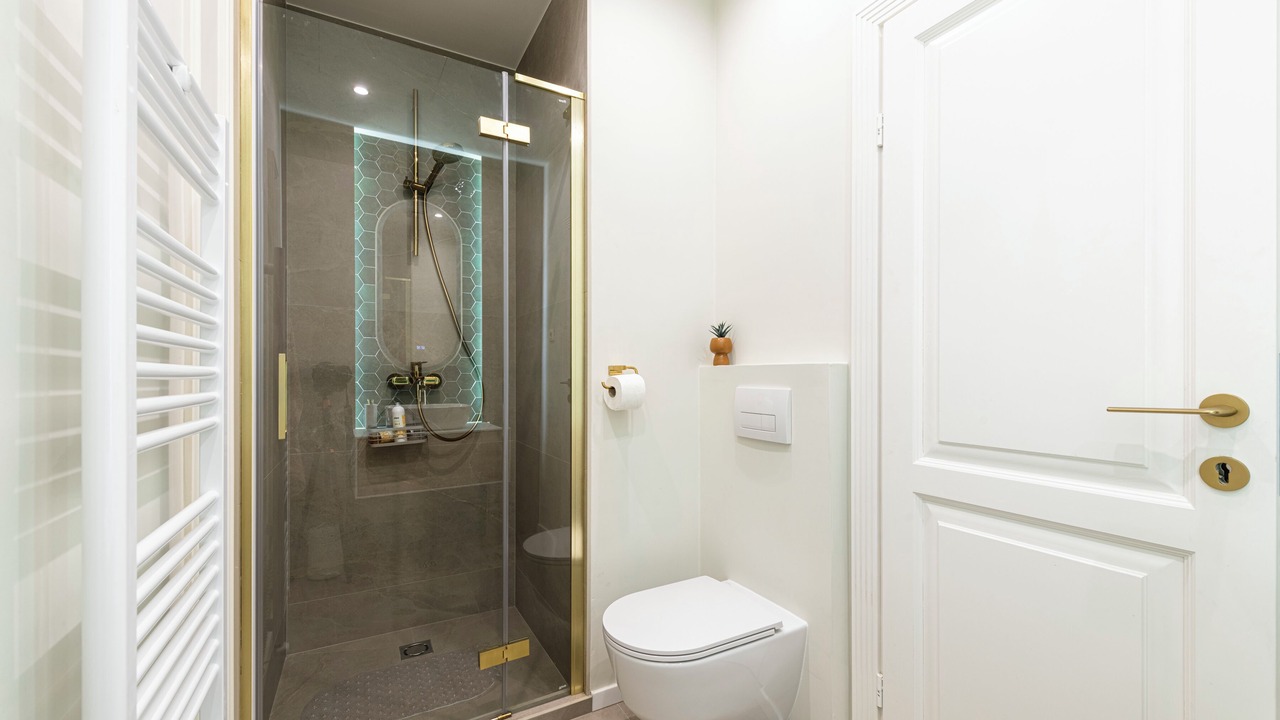 Photo of Bathroom in Gruz