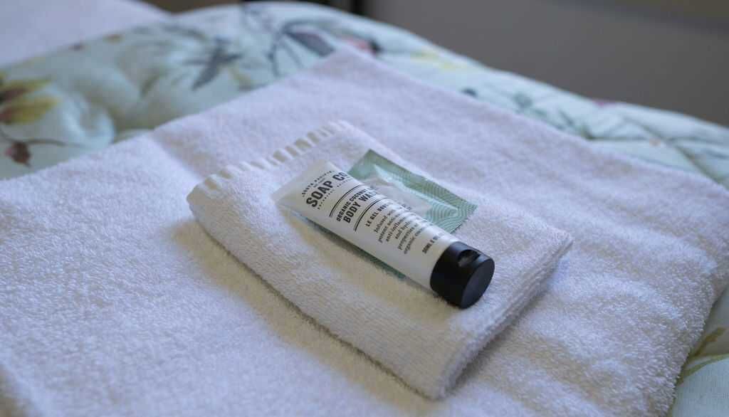 Photo of Bathroom in Pitone