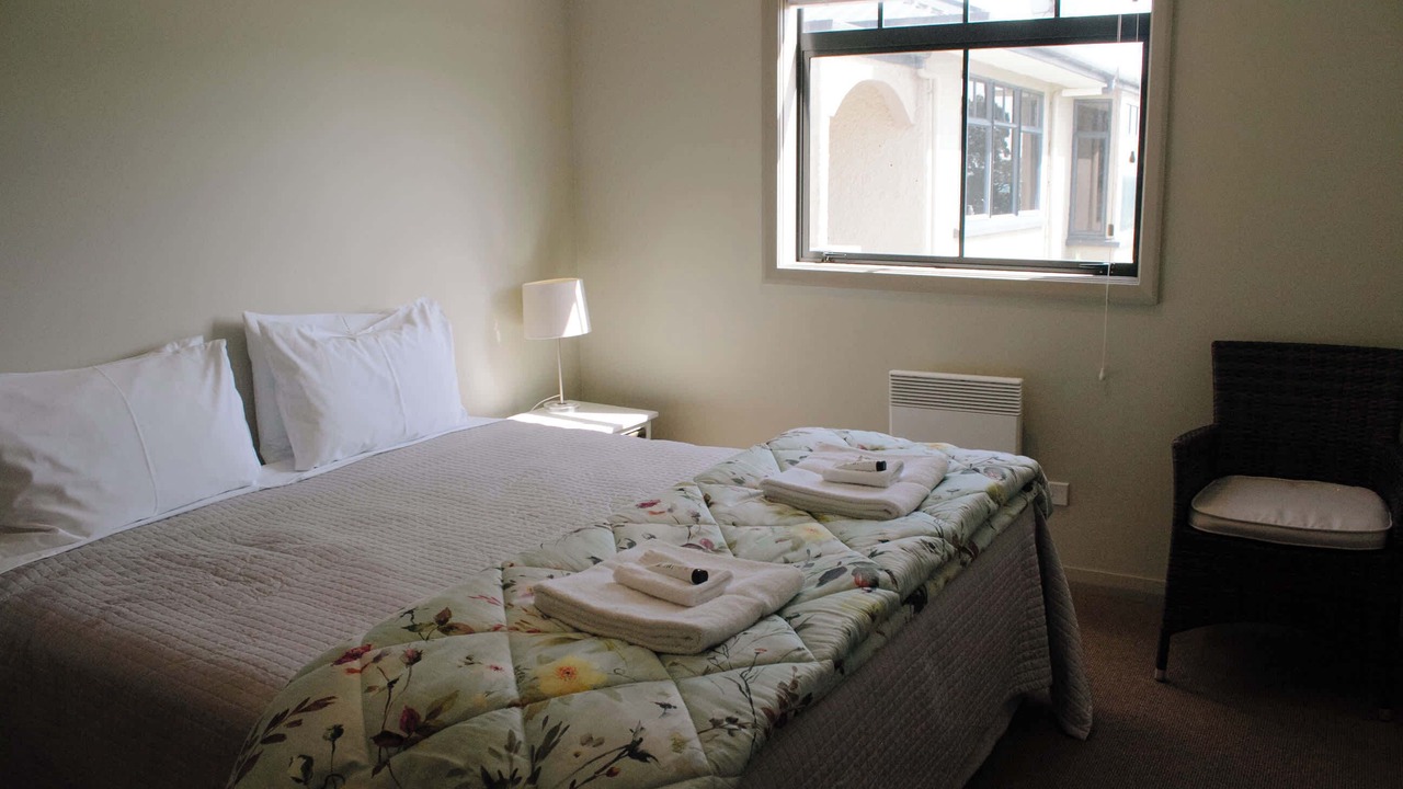 Photo of Bedroom in Pitone