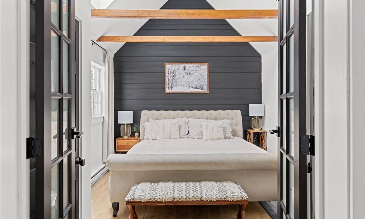 Photo of Bedroom in Bartlett