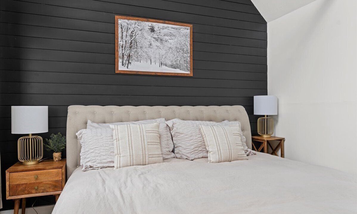 Photo of Bedroom in Bartlett