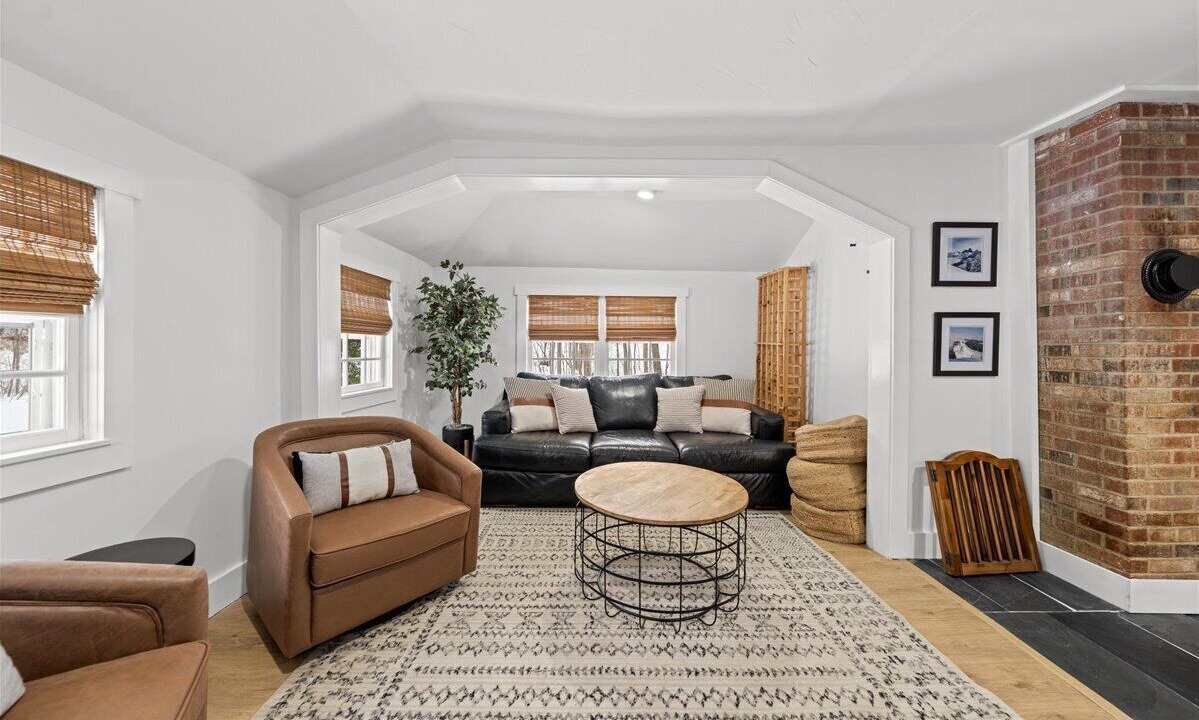 Photo of Livingroom in Bartlett