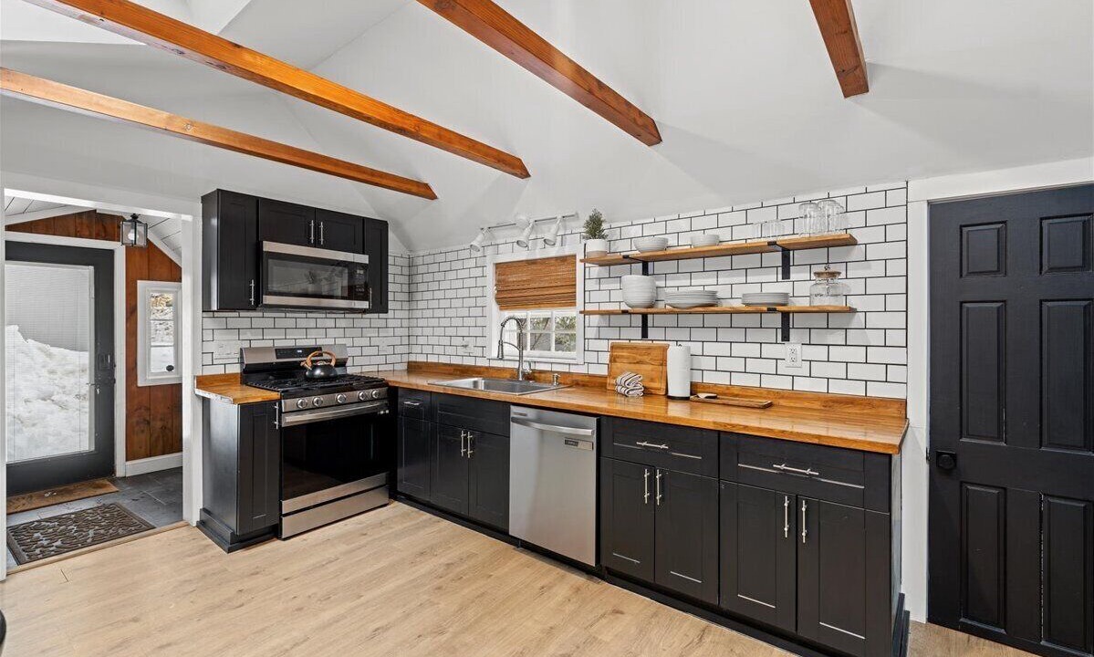 Photo of Kitchen in Bartlett