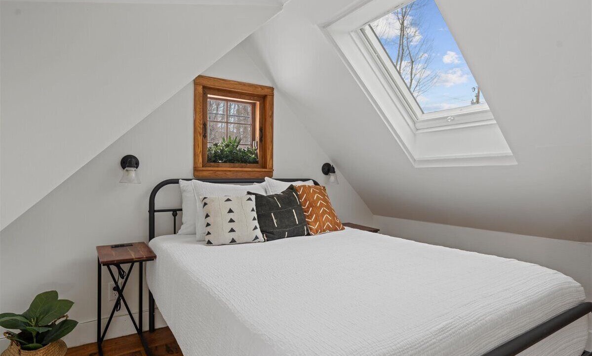 Photo of Bedroom in Bartlett