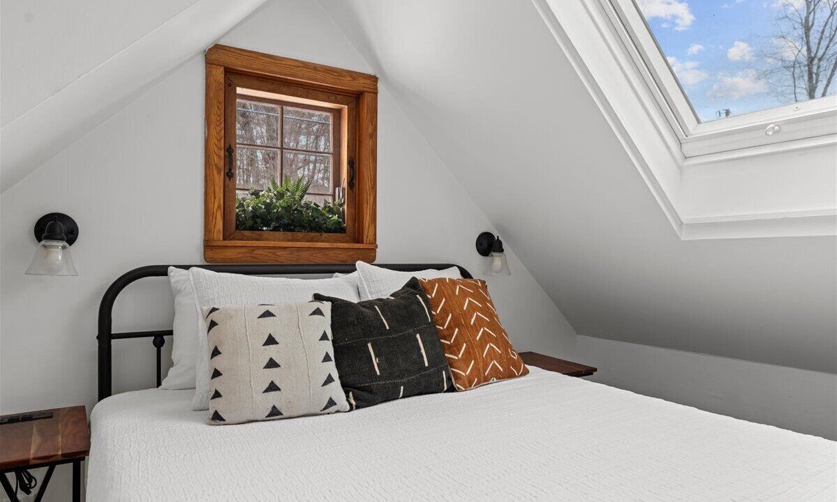 Photo of Bedroom in Bartlett