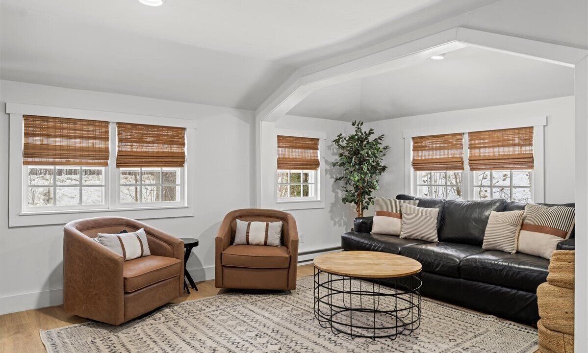 Photo of Livingroom in Bartlett