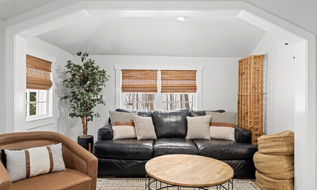 Photo of Livingroom in Bartlett