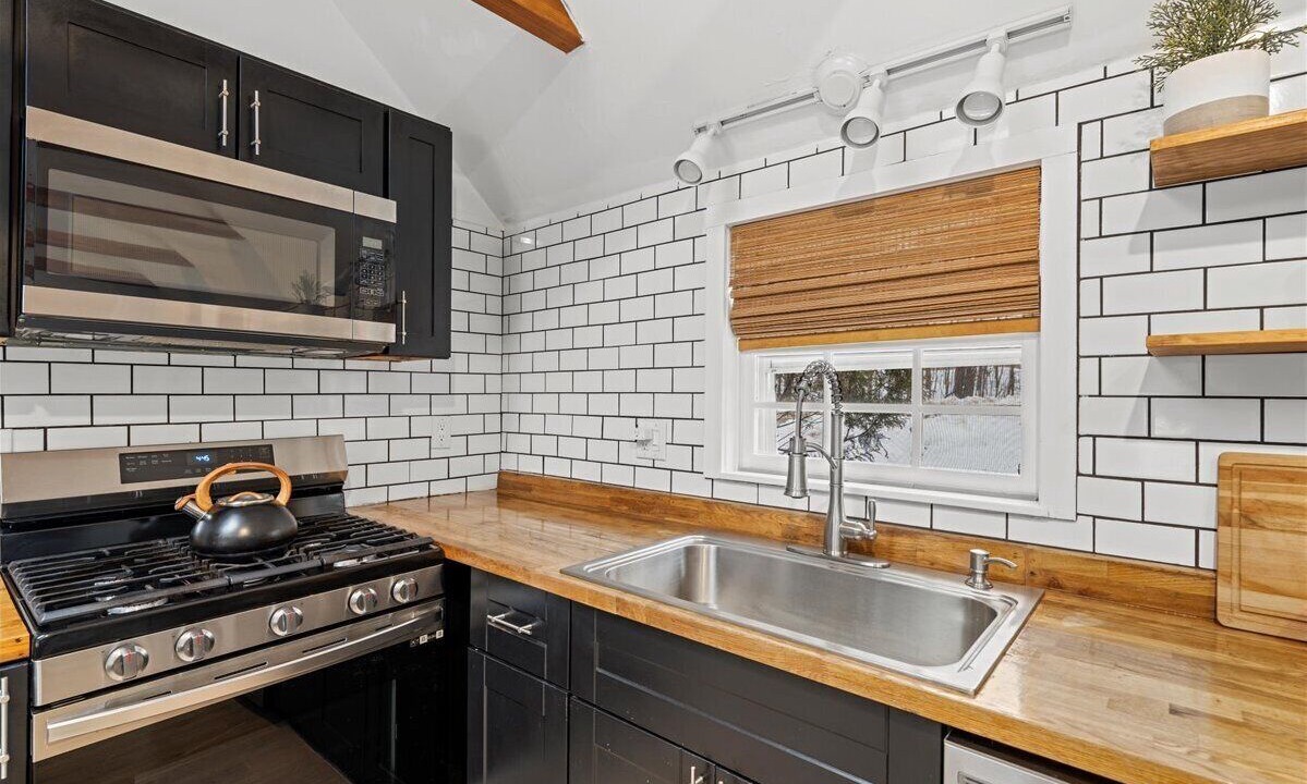 Photo of Kitchen in Bartlett