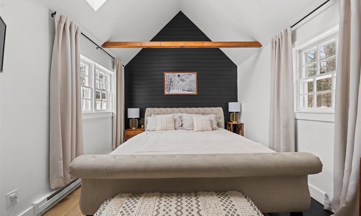 Photo of Bedroom in Bartlett