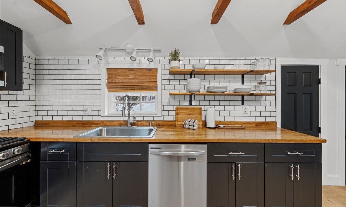 Photo of Kitchen in Bartlett