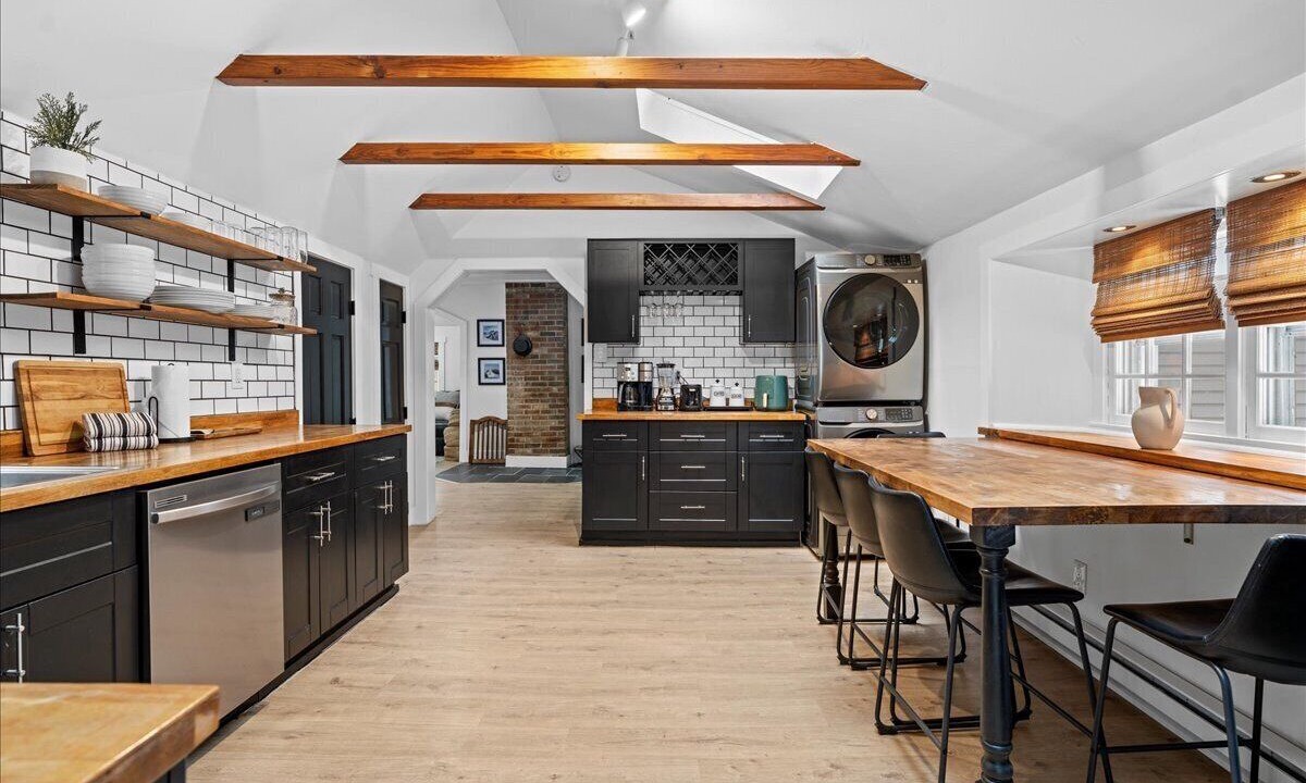 Photo of Kitchen in Bartlett