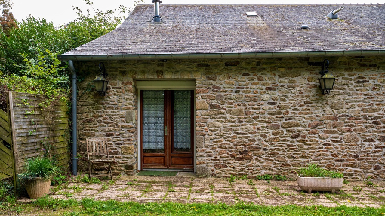 Photo of Outdoor in Pluvigner