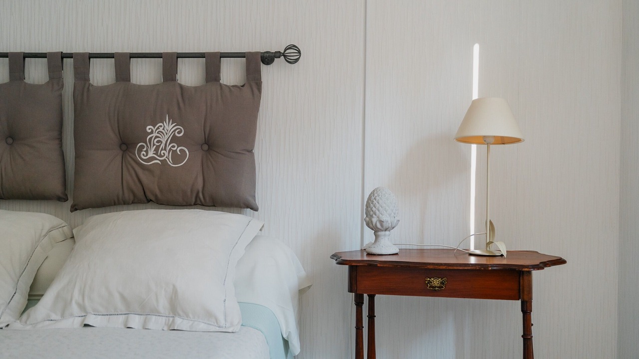 Photo of Bedroom in Cancale