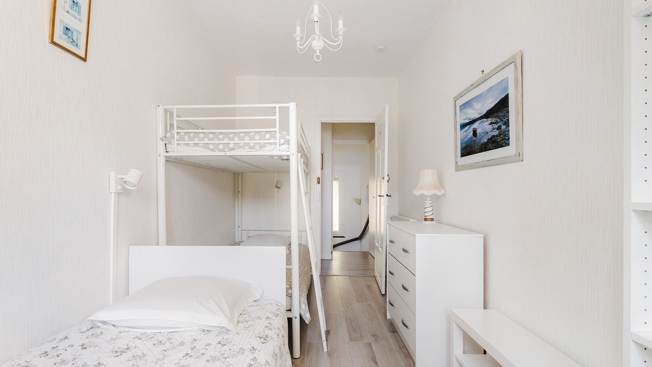 Photo of Bedroom in Cancale