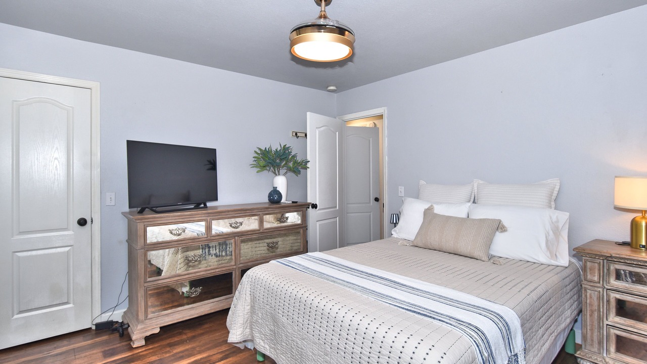 Photo of Bedroom in Tulsa