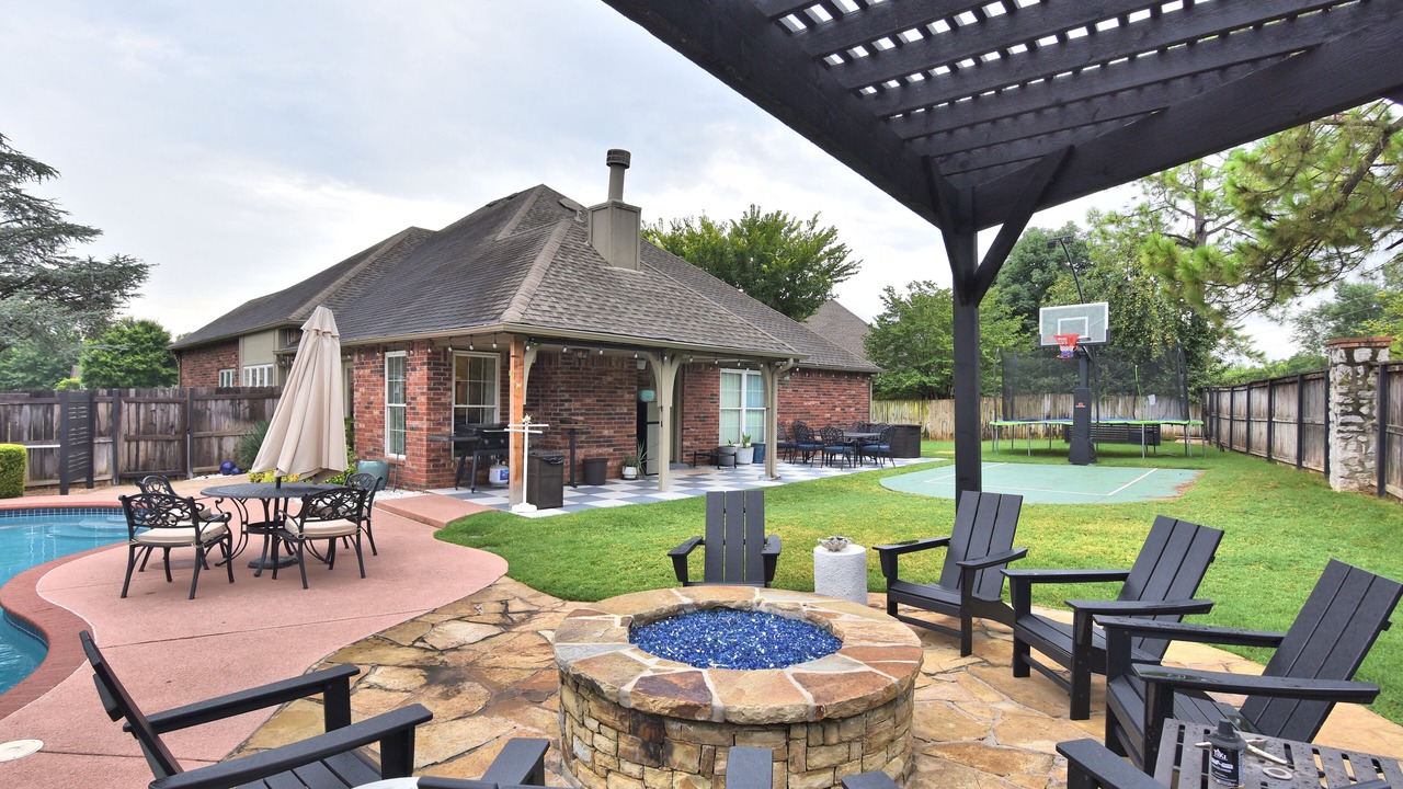 Photo of Outdoor in Tulsa