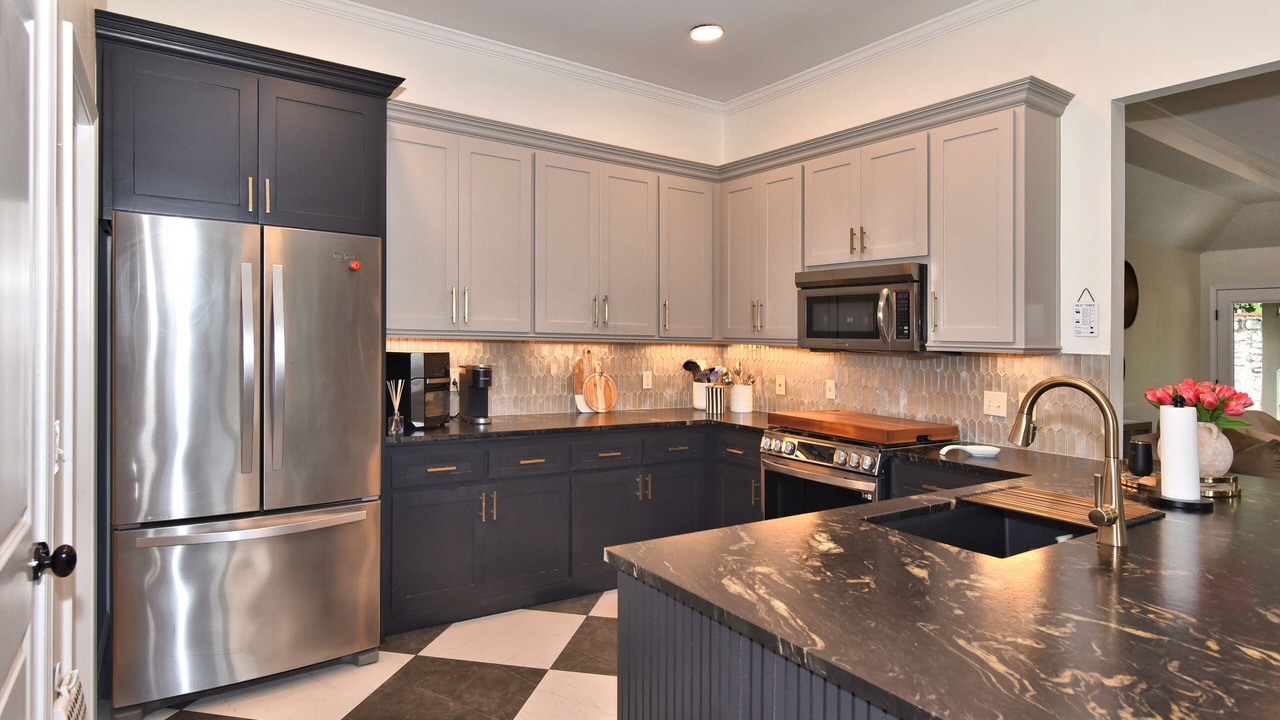 Photo of Kitchen in Tulsa