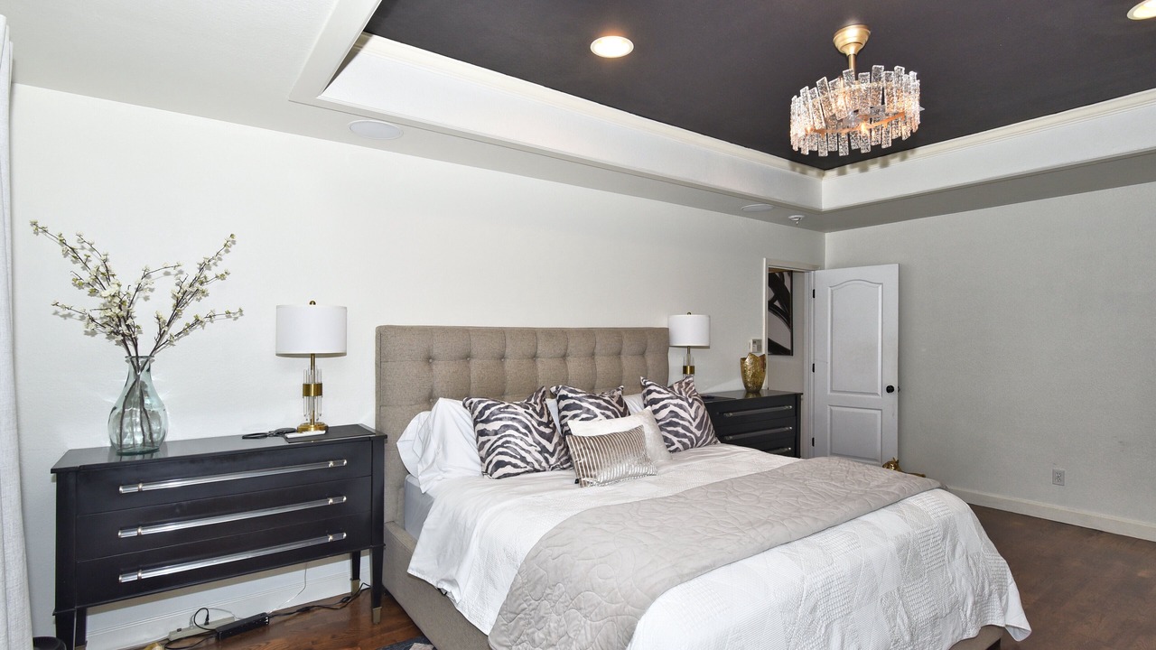 Photo of Bedroom in Tulsa