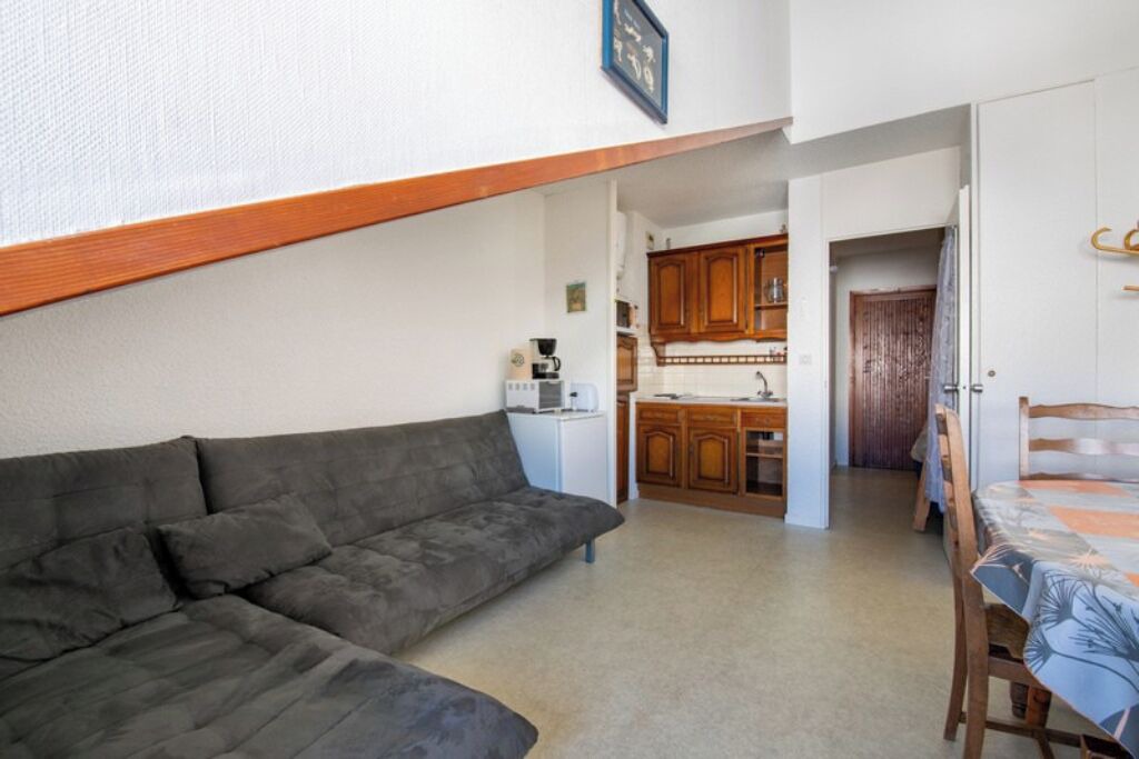 Photo of Livingroom in Cadeilhan-Trachere