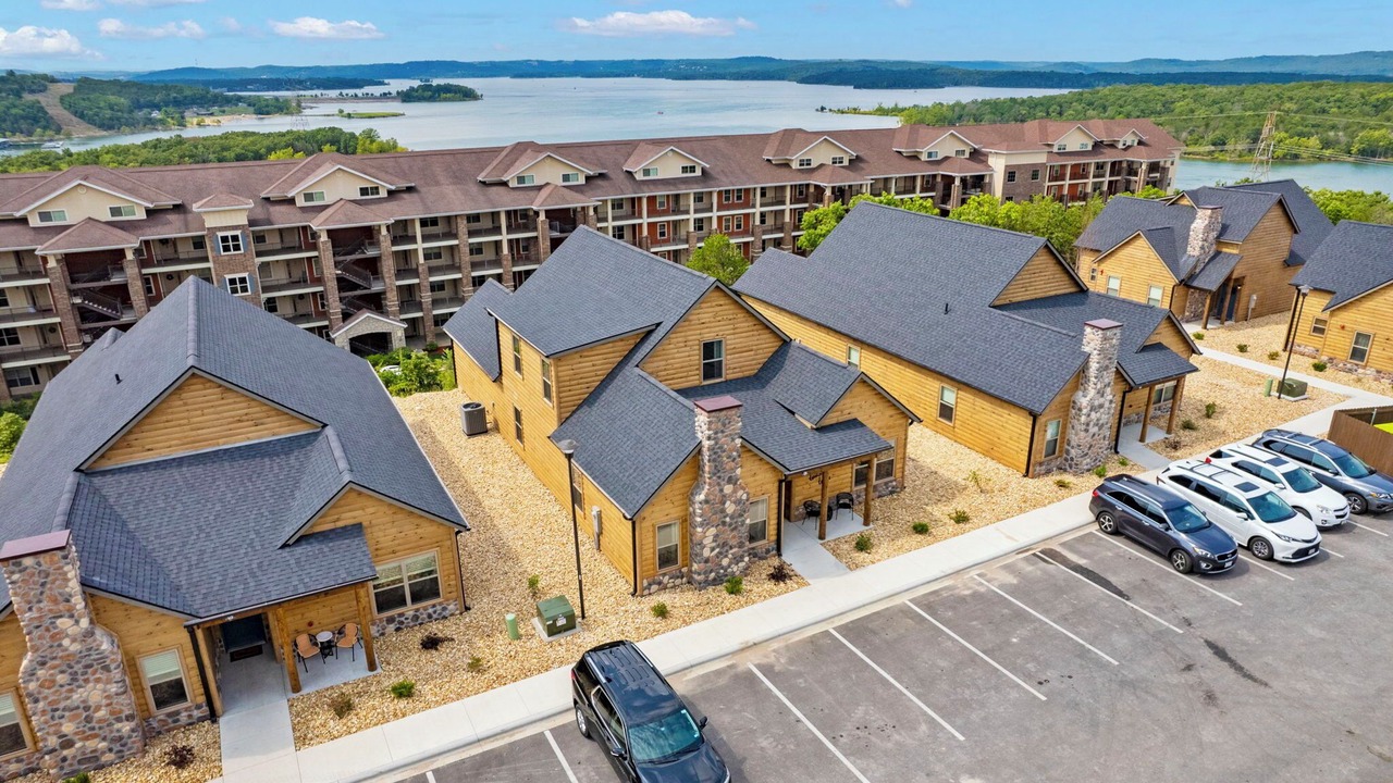 Photo of Outdoor in Table Rock