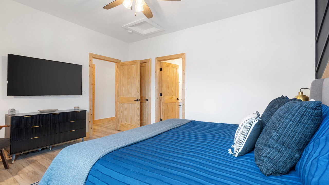 Photo of Bedroom in Table Rock