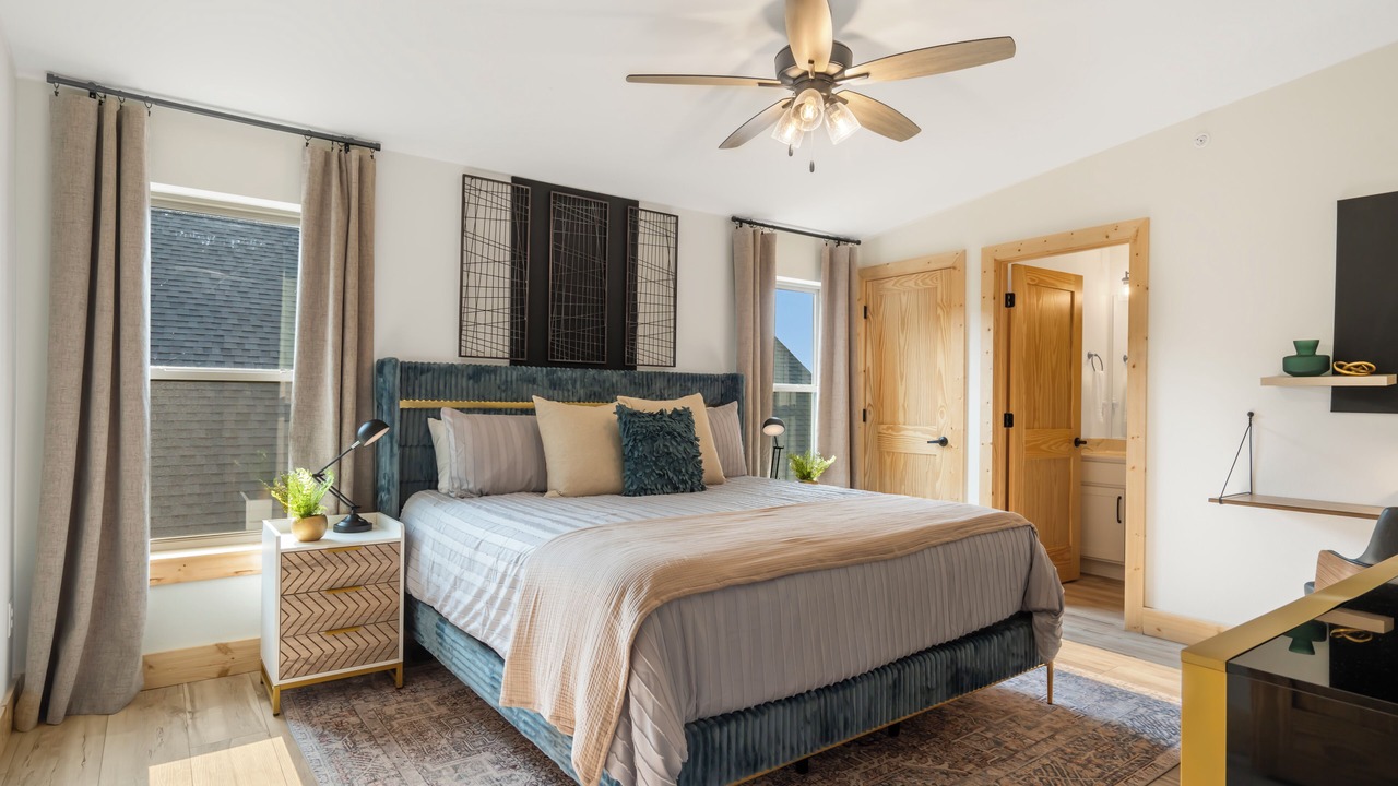 Photo of Bedroom in Table Rock