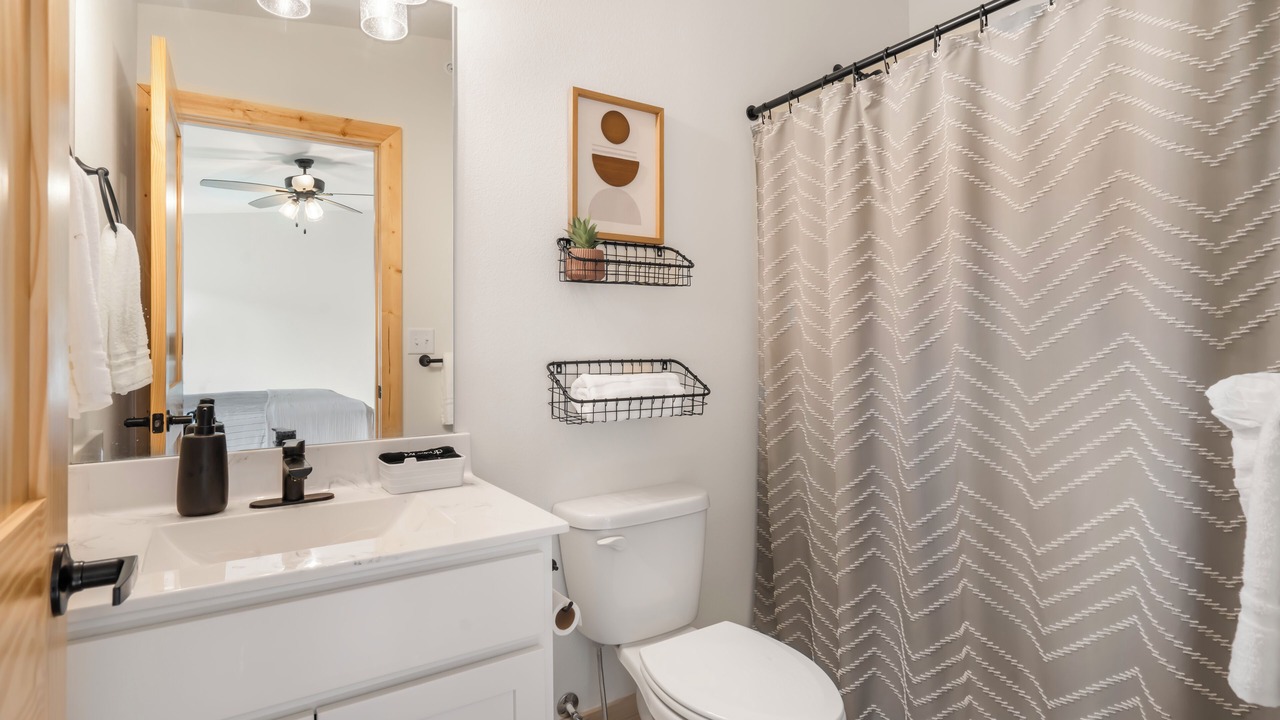 Photo of Bathroom in Table Rock