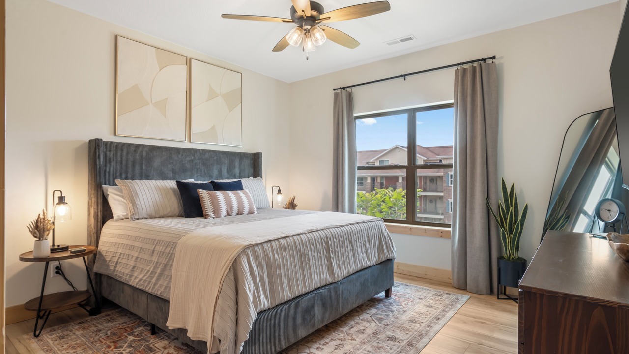 Photo of Bedroom in Table Rock