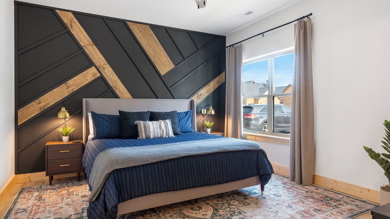 Photo of Bedroom in Table Rock