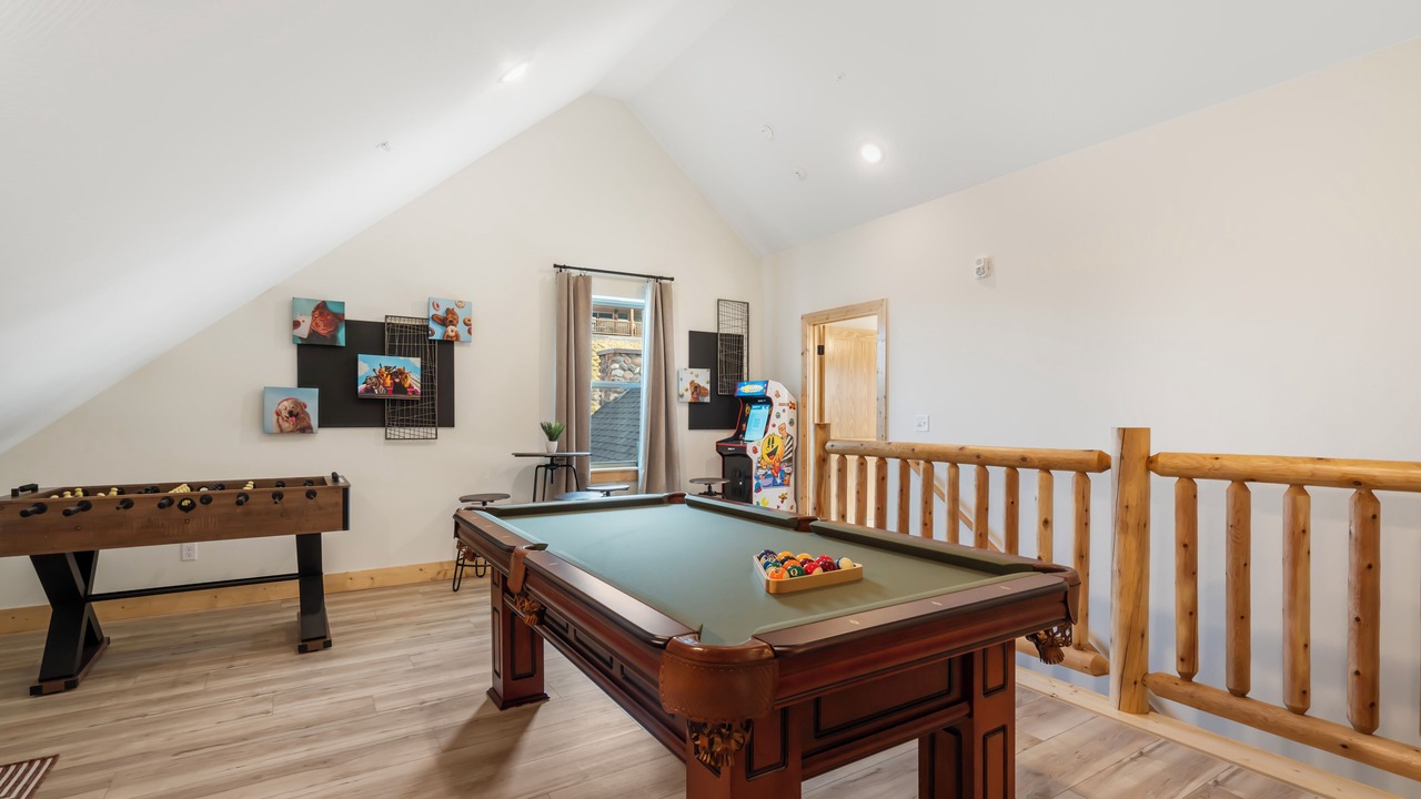 Photo of Bedroom in Table Rock