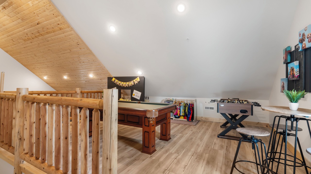 Photo of Bedroom in Table Rock