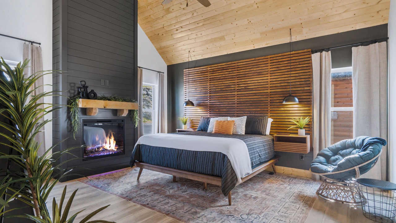 Photo of Bedroom in Table Rock