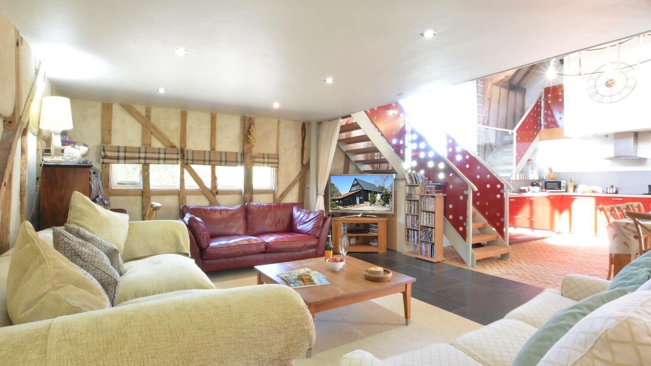 Photo of Livingroom in Woodbridge